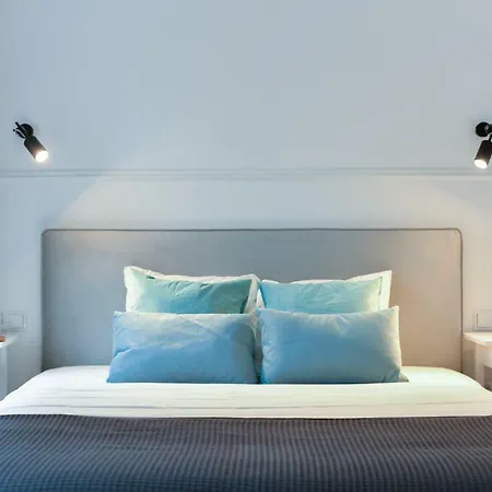 Old Town Ul. Sw. Ducha 68 Gdańsk