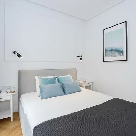 Apartman Old Town Ul. Sw. Ducha 68