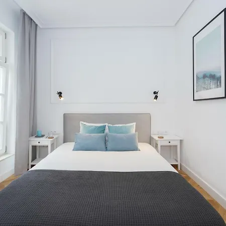 Apartman Old Town Ul. Sw. Ducha 68