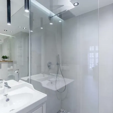 Appartement Old Town Ul. Sw. Ducha 68