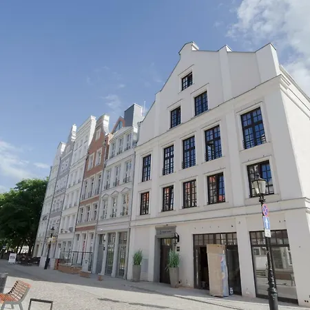 Old Town Ul. Sw. Ducha 68