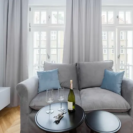 Old Town Ul. Sw. Ducha 68