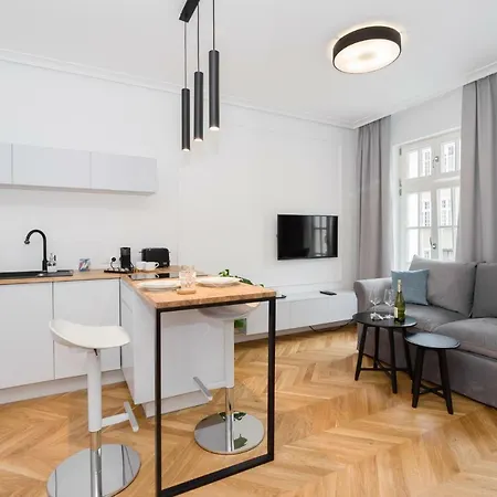 Old Town Ul. Sw. Ducha 68