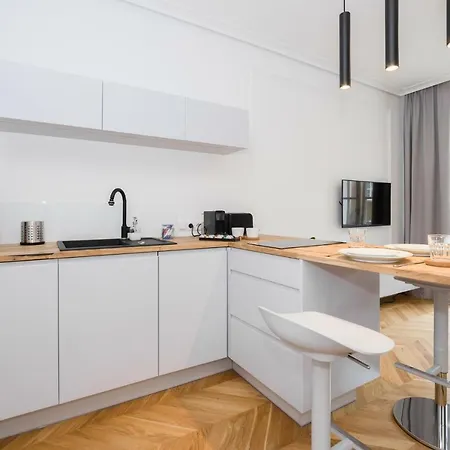 Old Town Ul. Sw. Ducha 68