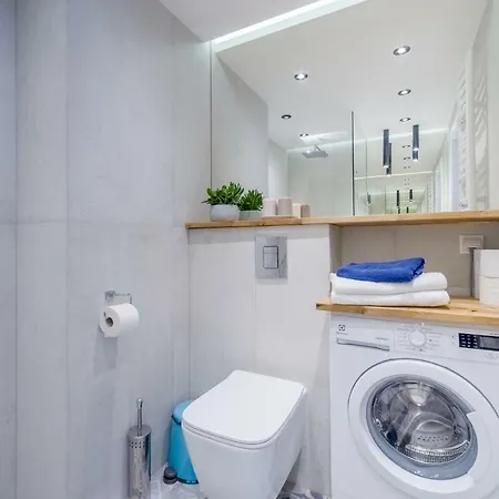 Old Town Ul. Sw. Ducha 68 *