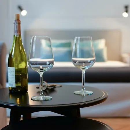 Old Town Ul. Sw. Ducha 68 Apartman