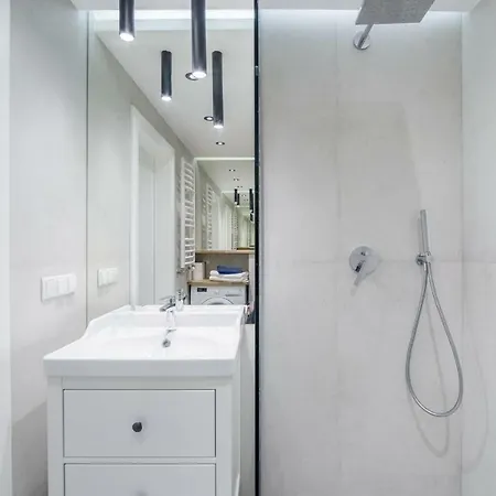 Apartman Old Town Ul. Sw. Ducha 68 Gdańsk