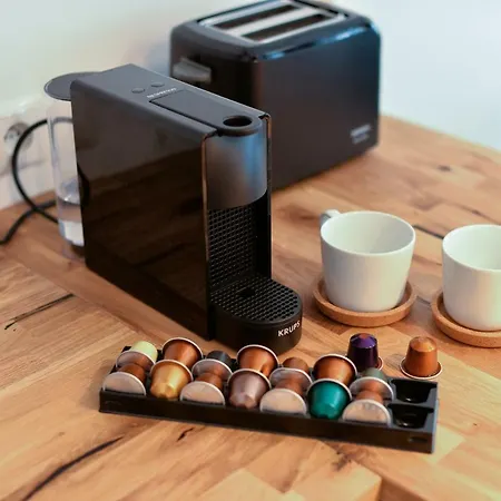 Apartman Old Town Ul. Sw. Ducha 68 Gdańsk