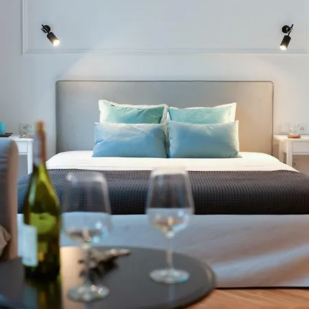 Appartement Old Town Ul. Sw. Ducha 68 Gdańsk