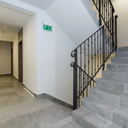 Old Town Ul. Sw. Ducha 68 *