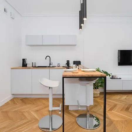 Old Town Ul. Sw. Ducha 68 Appartement