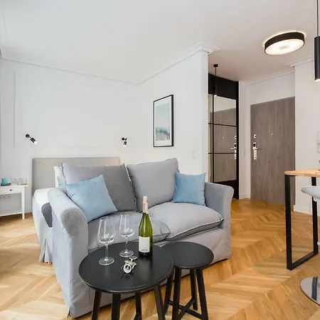 Old Town Ul. Sw. Ducha 68