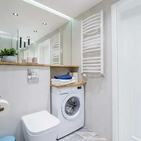 Old Town Ul. Sw. Ducha 68 Apartman