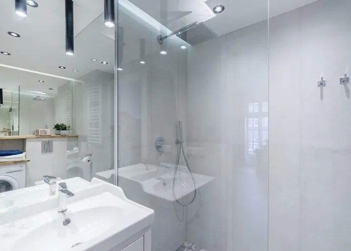 Apartament Old Town Ul. Sw. Ducha 68