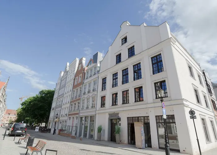 Old Town Ul. Sw. Ducha 68