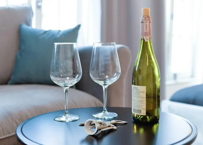 Apartament Old Town Ul. Sw. Ducha 68 *