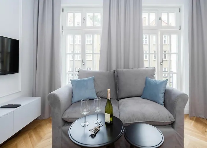 Old Town Ul. Sw. Ducha 68