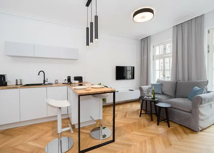 Old Town Ul. Sw. Ducha 68