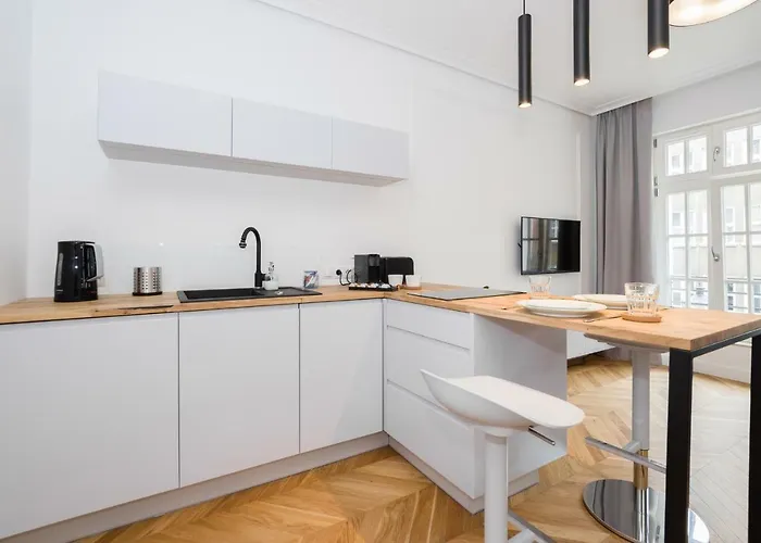 Old Town Ul. Sw. Ducha 68