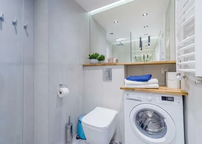 Old Town Ul. Sw. Ducha 68 *