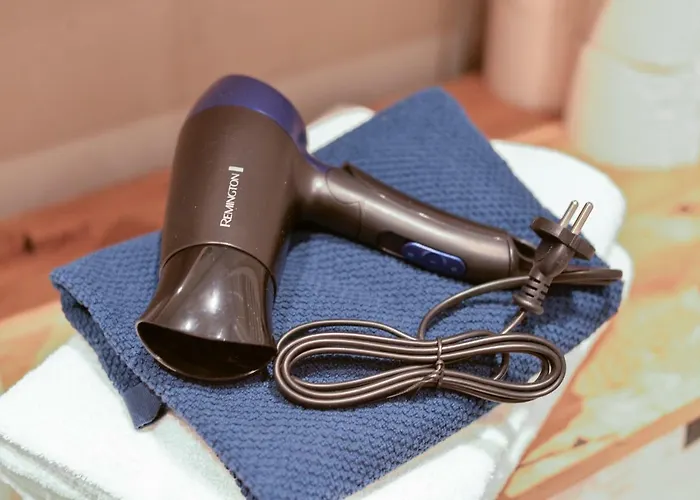 Old Town Ul. Sw. Ducha 68 Danzica