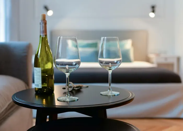 Old Town Ul. Sw. Ducha 68 Apartament