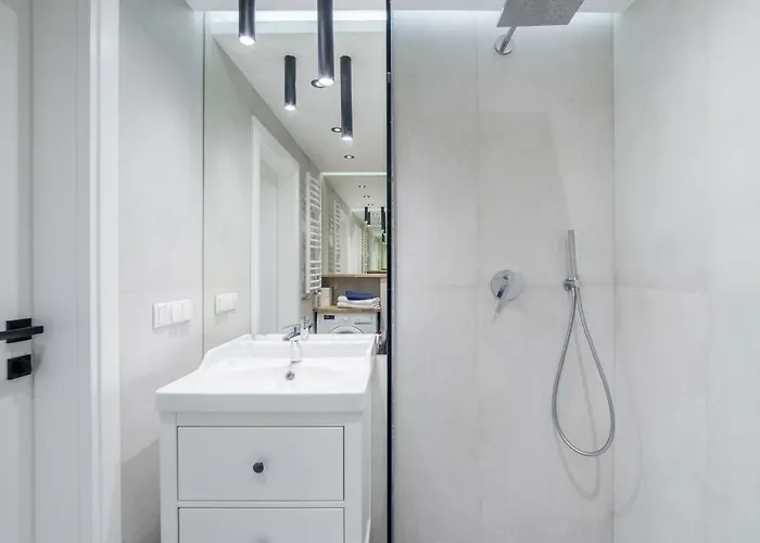 Apartament Old Town Ul. Sw. Ducha 68 Gdańsk