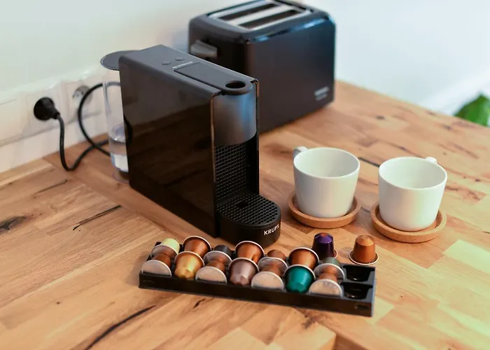 Apartment Old Town Ul. Sw. Ducha 68 Gdansk