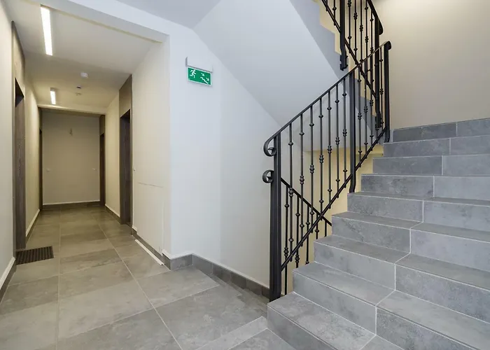 Old Town Ul. Sw. Ducha 68 *