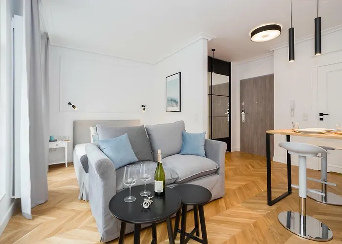 Old Town Ul. Sw. Ducha 68